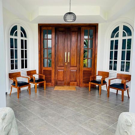 Samindra Villa Kandy Esterno foto
