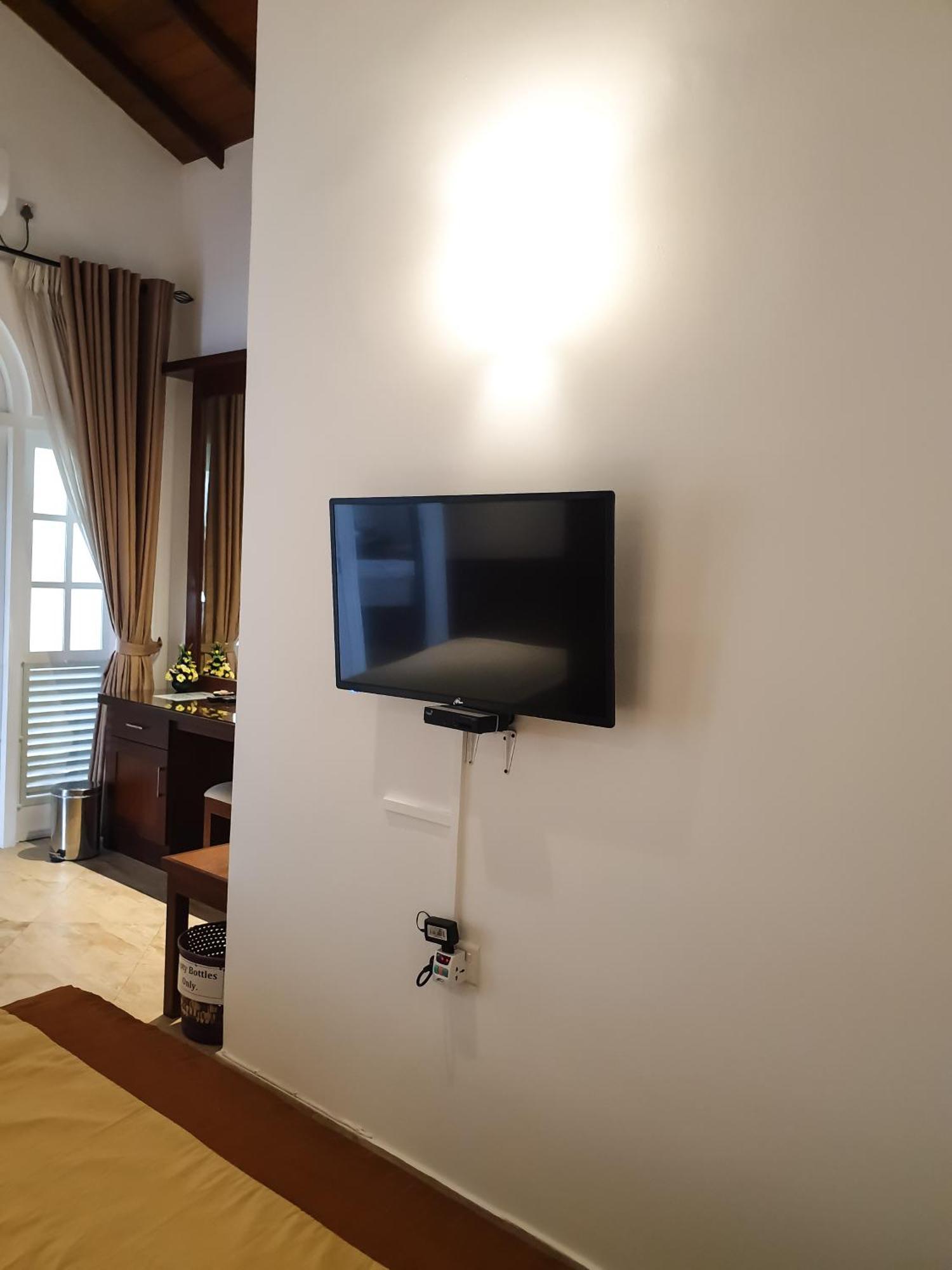 Samindra Villa Kandy Esterno foto