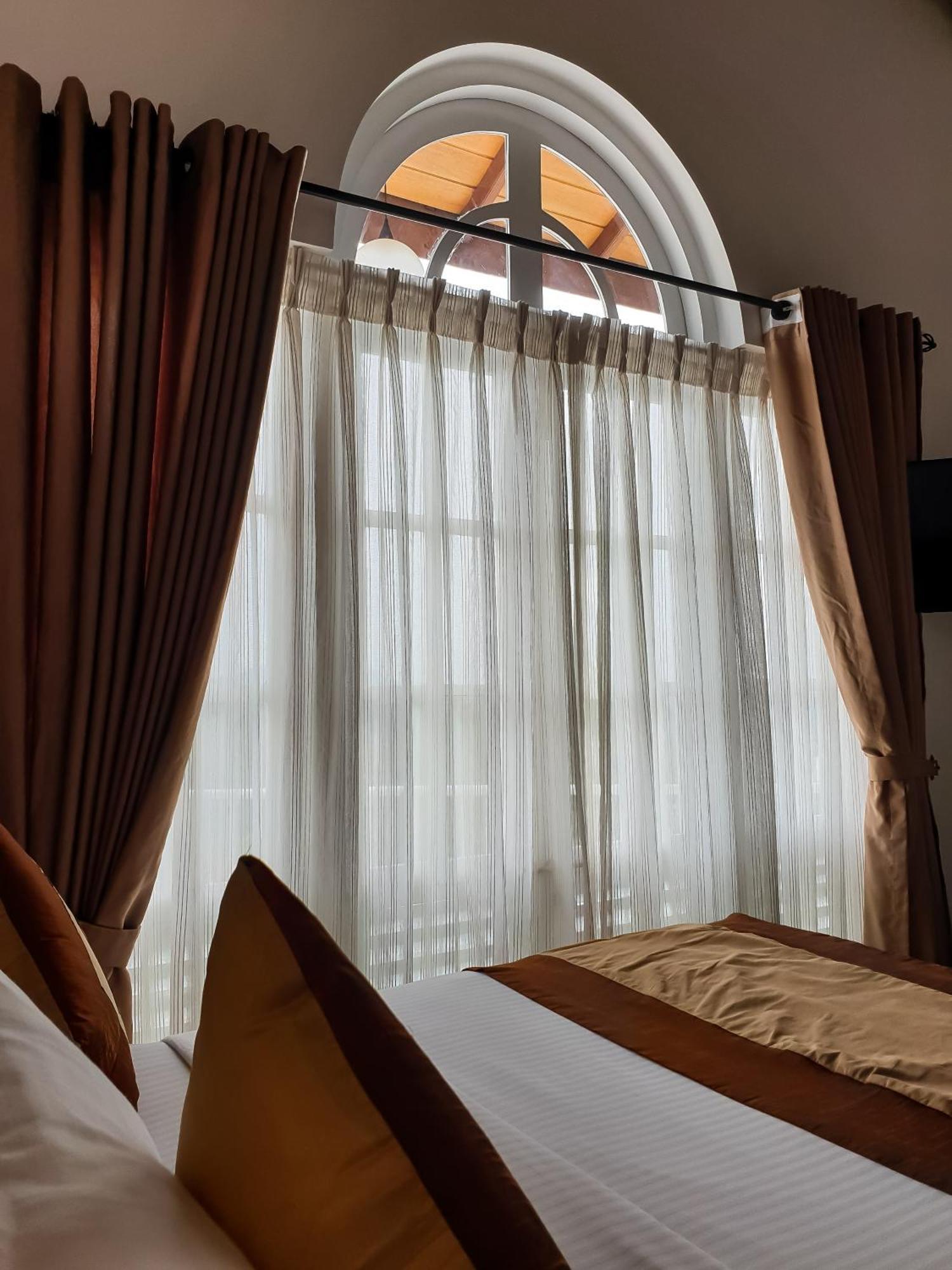 Samindra Villa Kandy Esterno foto