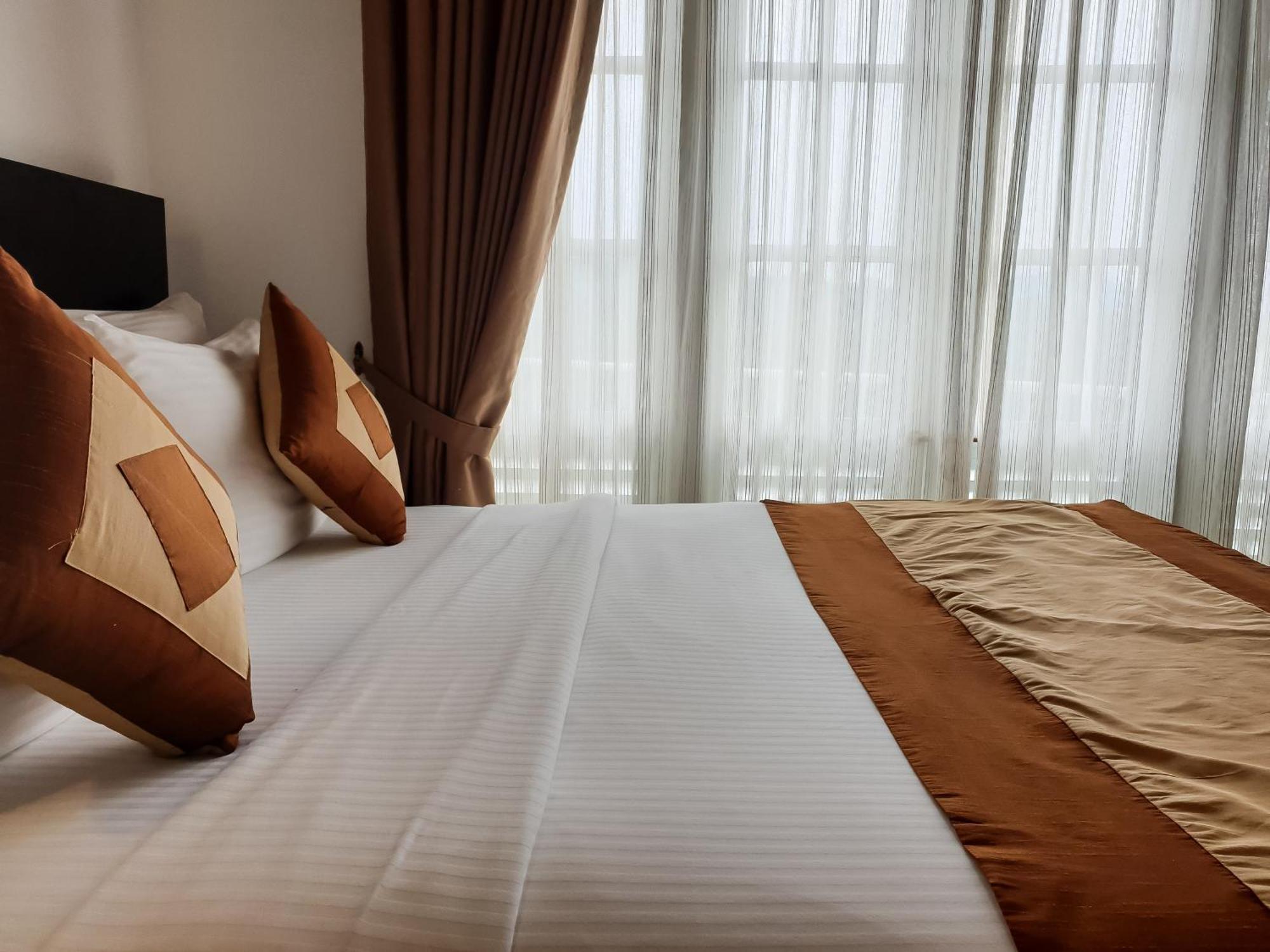 Samindra Villa Kandy Esterno foto